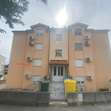 Apartment Noel Fažana Εξωτερικό φωτογραφία