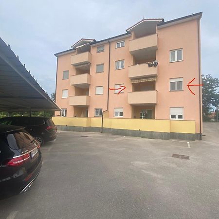 Apartment Noel Fažana Εξωτερικό φωτογραφία