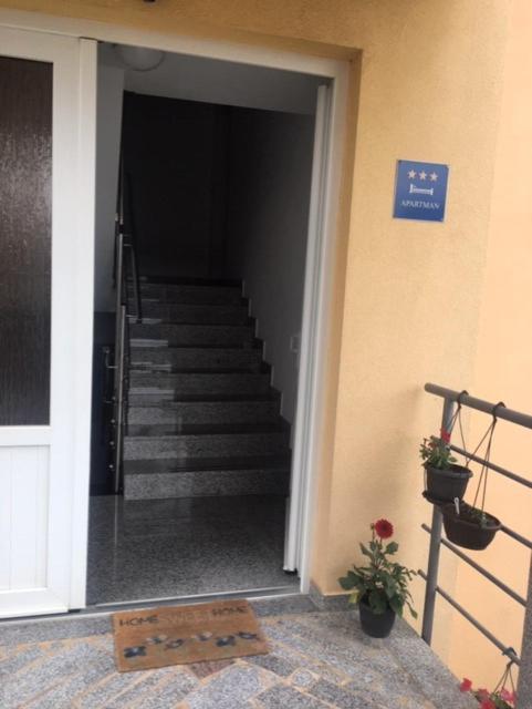 Apartment Noel Fažana Εξωτερικό φωτογραφία