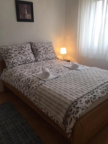 Apartment Noel Fažana Εξωτερικό φωτογραφία