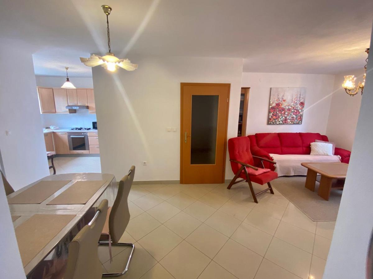 Apartment Noel Fažana Εξωτερικό φωτογραφία