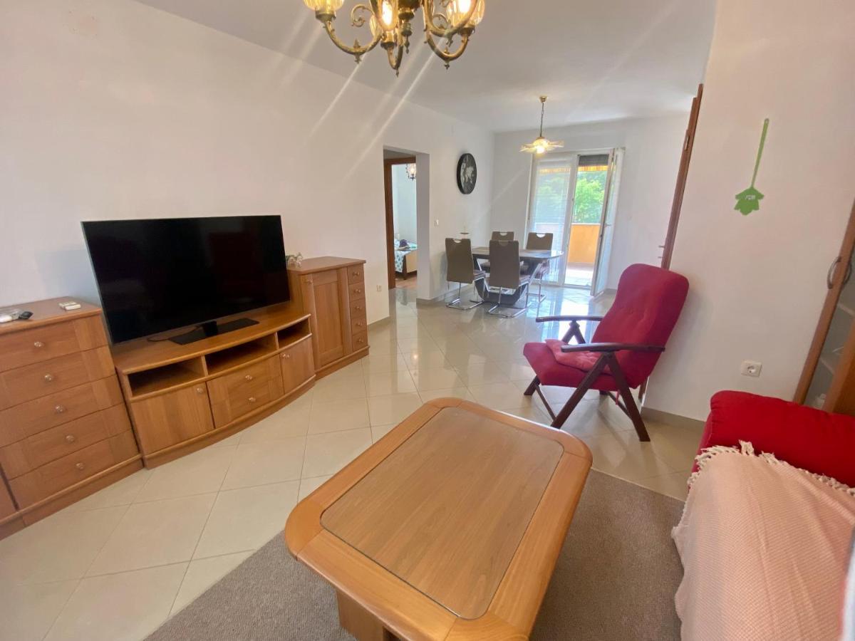 Apartment Noel Fažana Εξωτερικό φωτογραφία