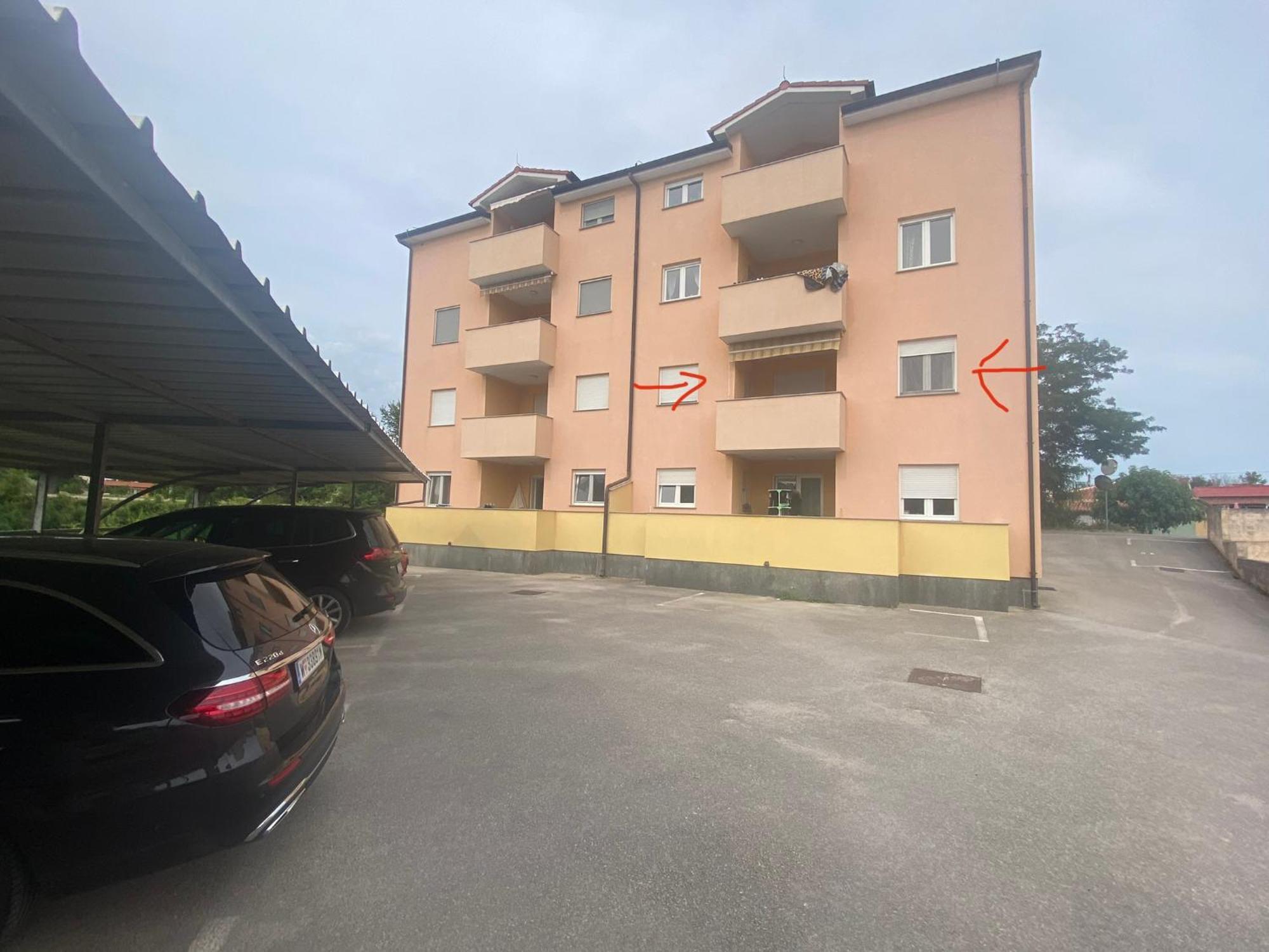 Apartment Noel Fažana Εξωτερικό φωτογραφία
