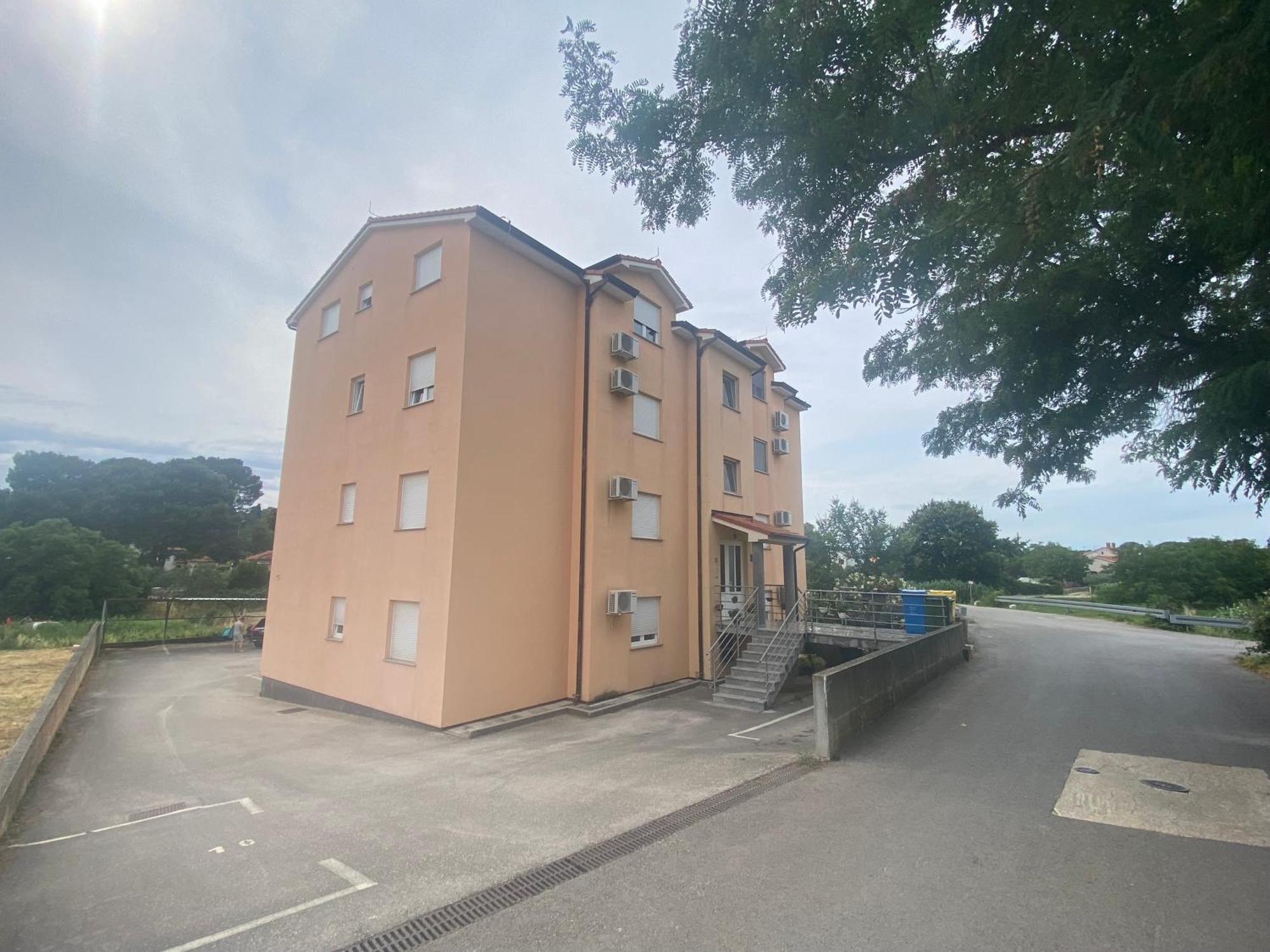 Apartment Noel Fažana Εξωτερικό φωτογραφία