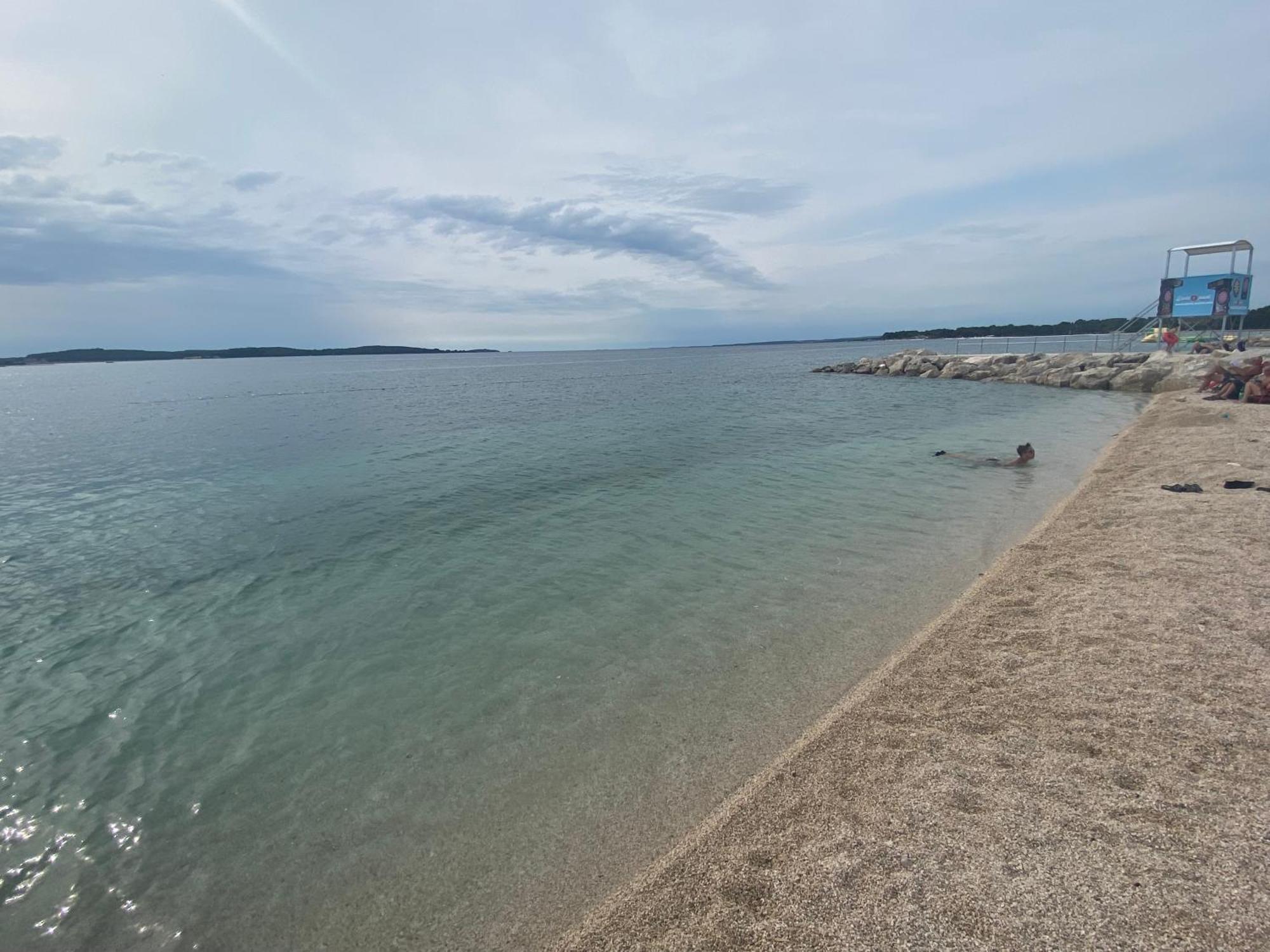 Apartment Noel Fažana Εξωτερικό φωτογραφία