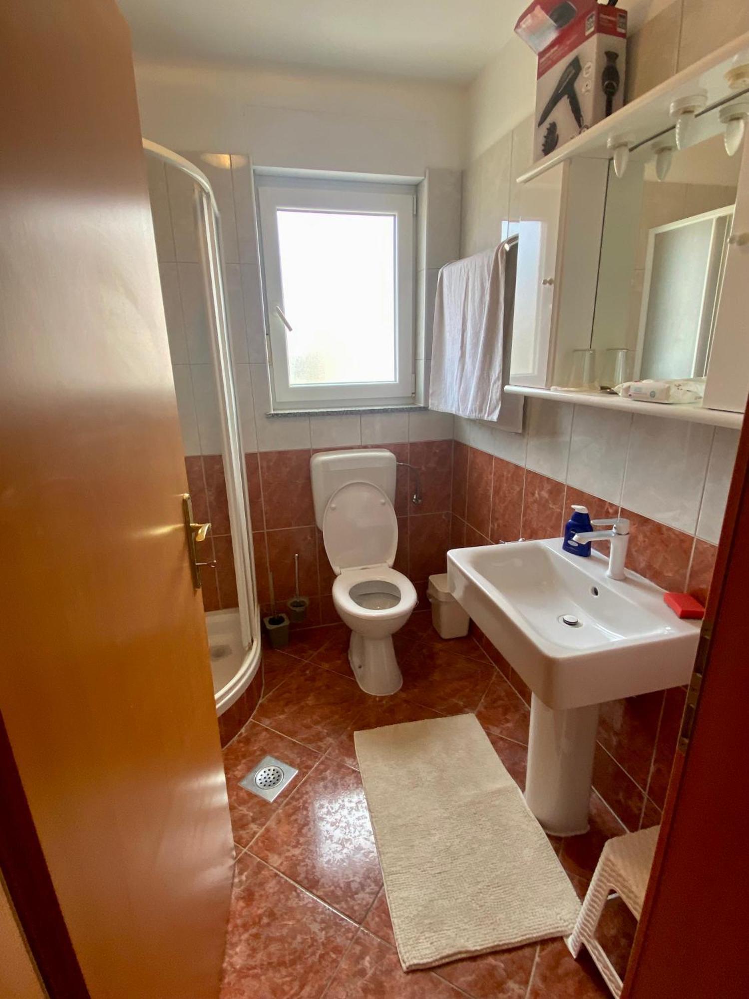 Apartment Noel Fažana Εξωτερικό φωτογραφία