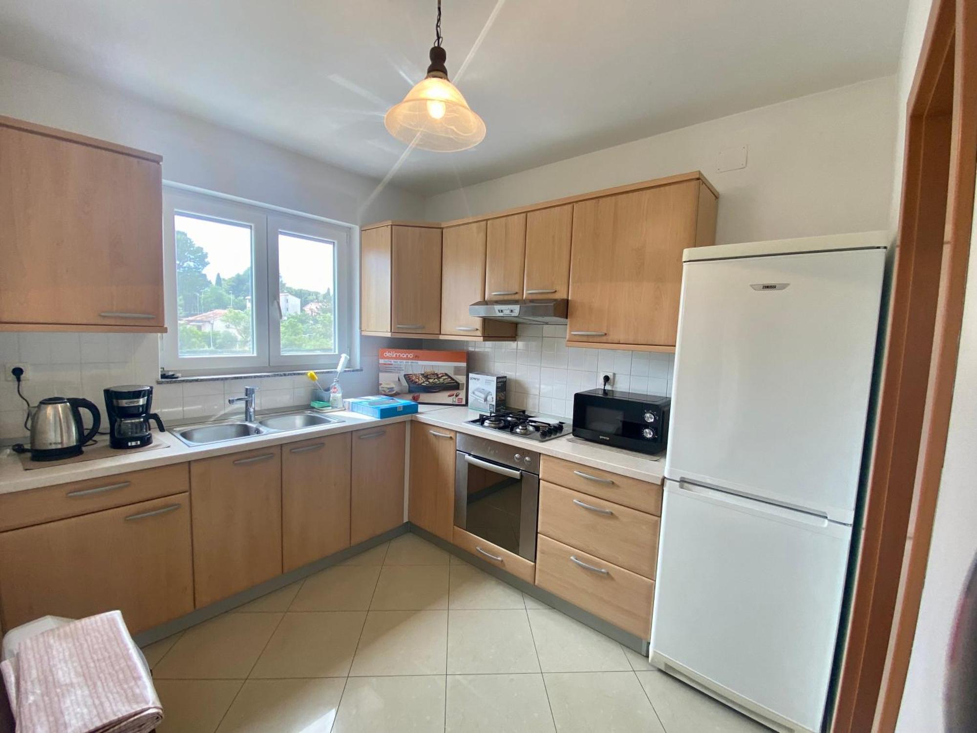 Apartment Noel Fažana Εξωτερικό φωτογραφία