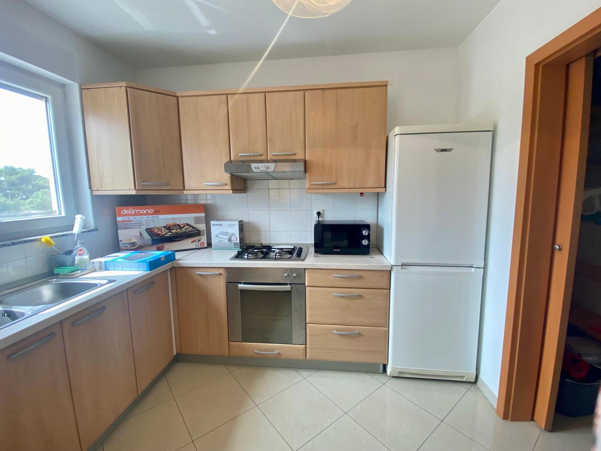 Apartment Noel Fažana Εξωτερικό φωτογραφία