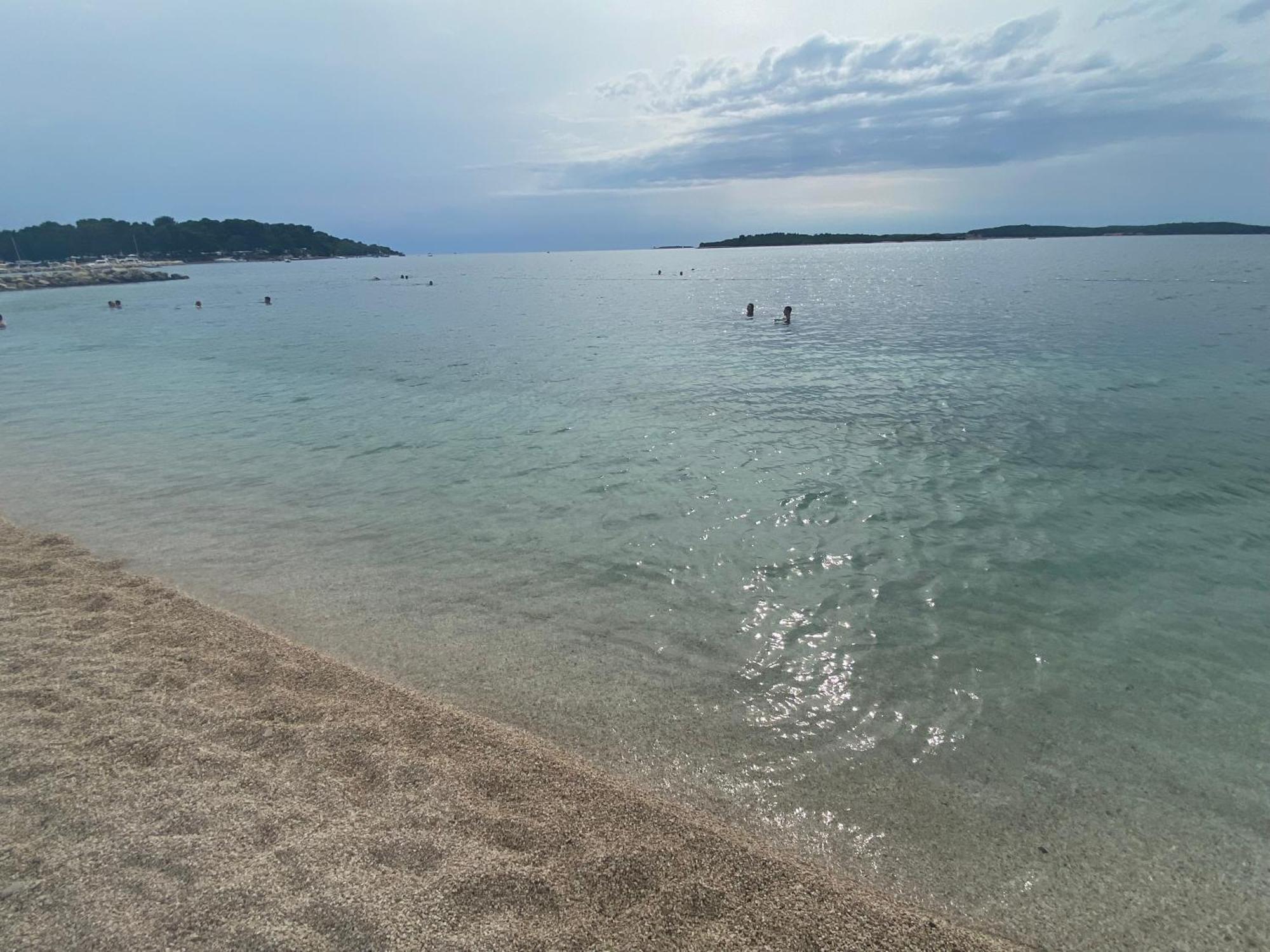 Apartment Noel Fažana Εξωτερικό φωτογραφία