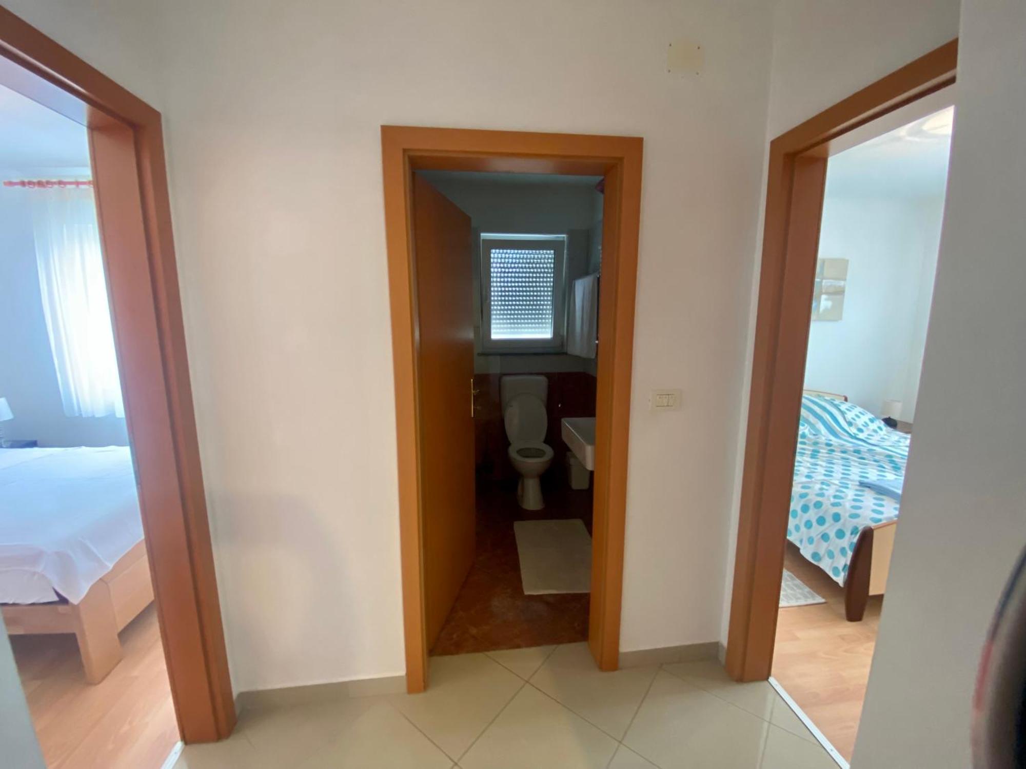 Apartment Noel Fažana Εξωτερικό φωτογραφία