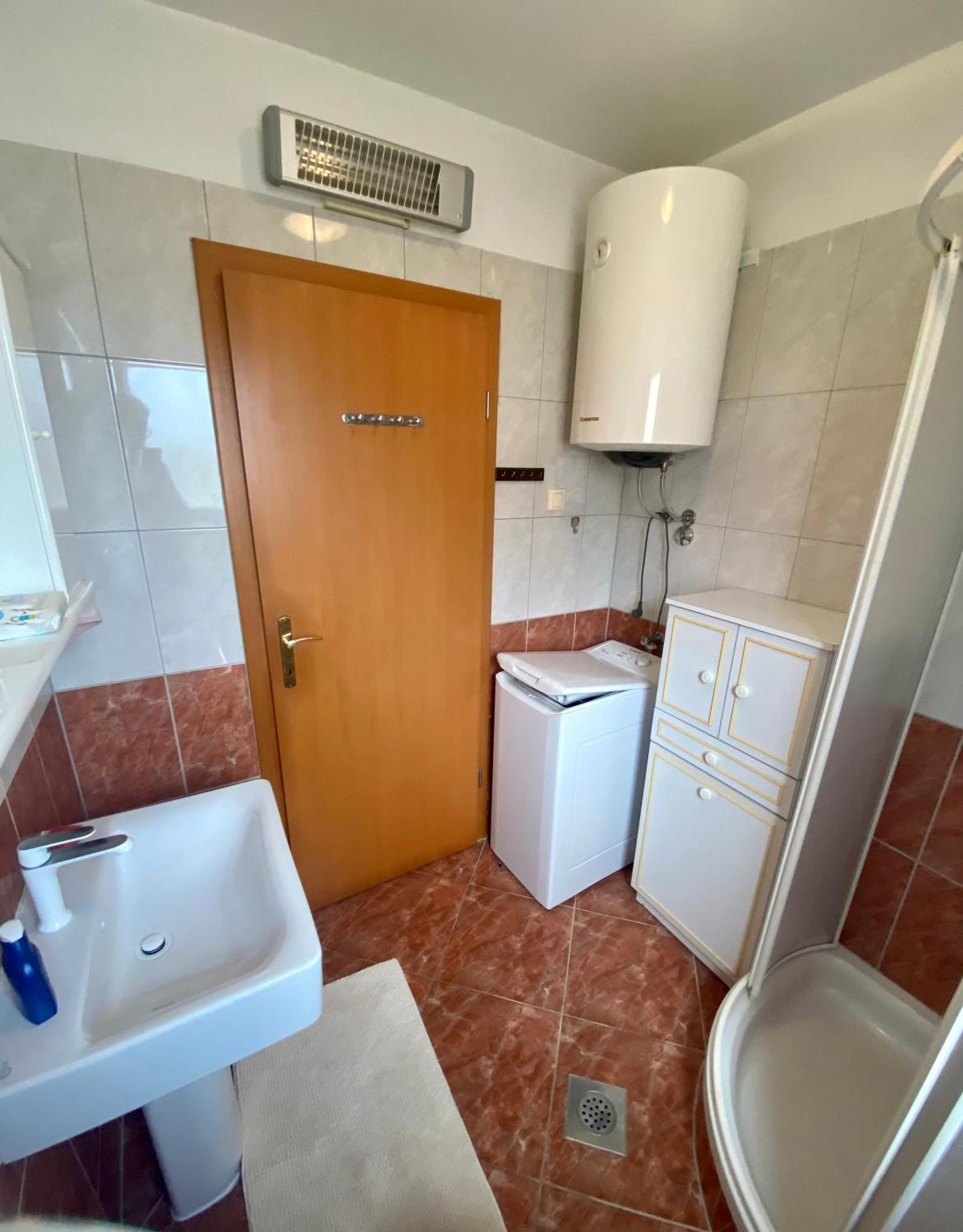 Apartment Noel Fažana Εξωτερικό φωτογραφία